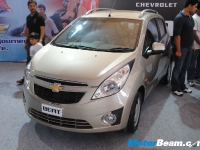  Cars At 2010 Relio Quick Auto Mall Mumbai